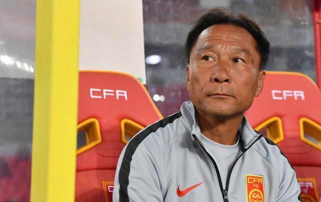 名记者赵宇透露了第二期国足44