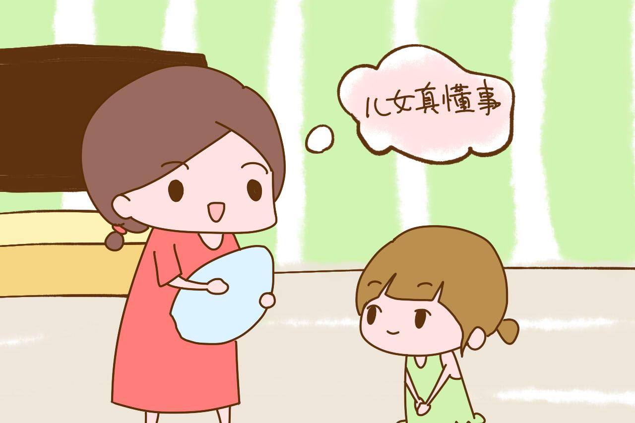 头胎生男孩好还是生女孩好? 看看年轻家长怎么说, 区别还挺大