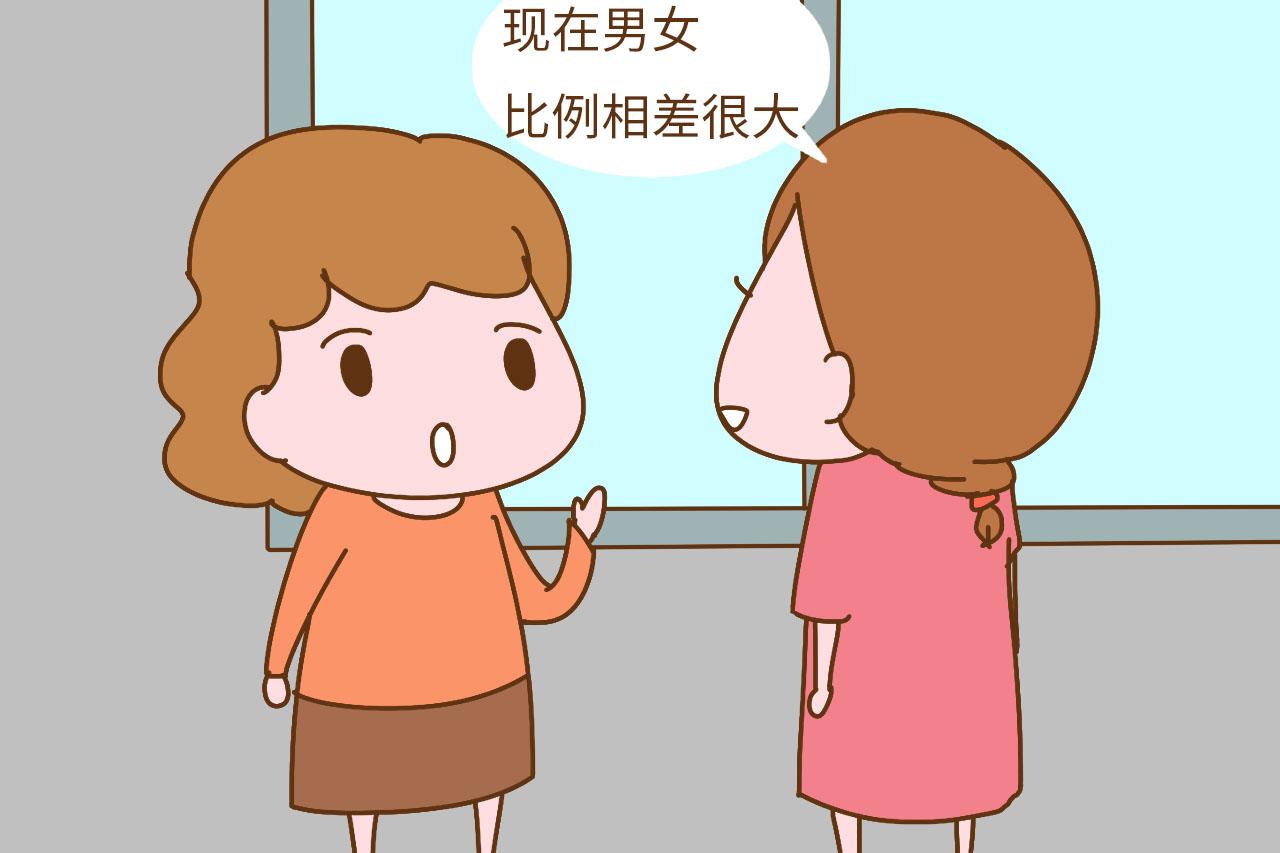 如果你家儿子有这3种表现, 长大不缺女孩追, 别担心