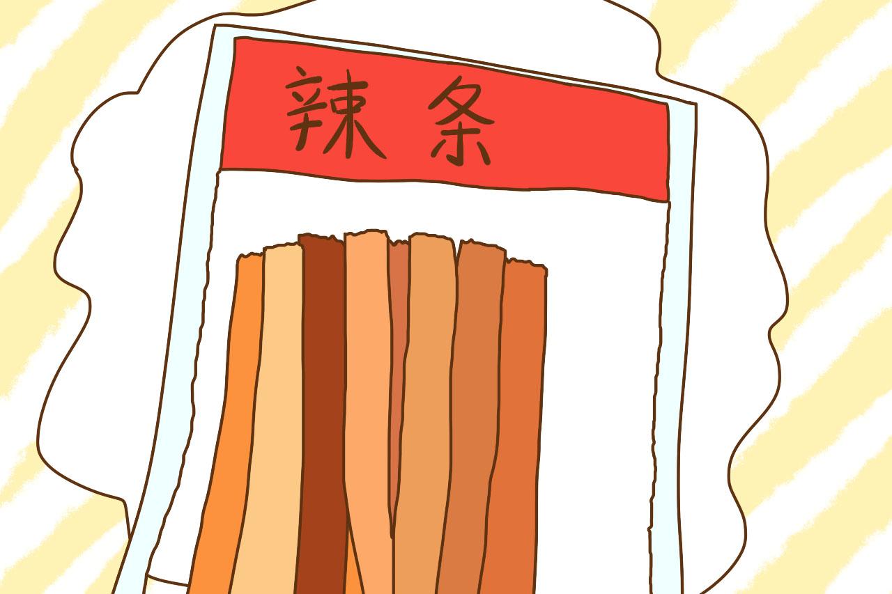 很多零食进入黑名单不敢给宝宝吃? 自己做简单美味, 不服来试