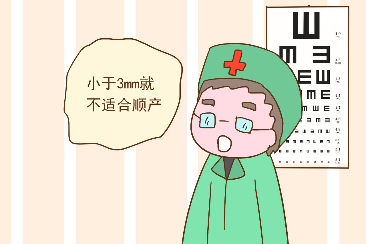 头胎剖二胎想顺? 医生: 不是没可能但我不建议