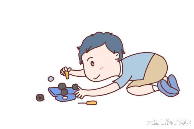 游戏+玩具=小学堂, 孩子玩和您想的不一样!