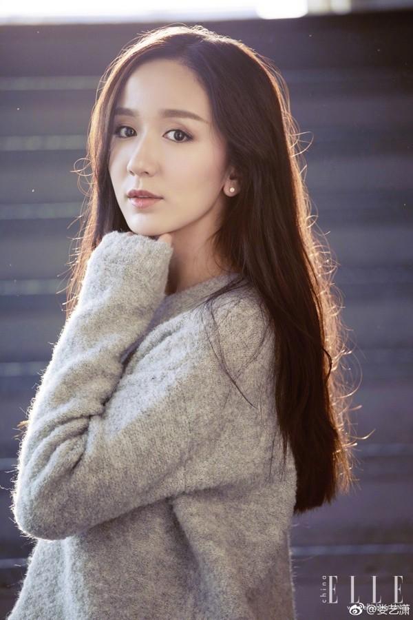 妆前妆后差那么大 娄艺潇是被低估的美妆博主了!