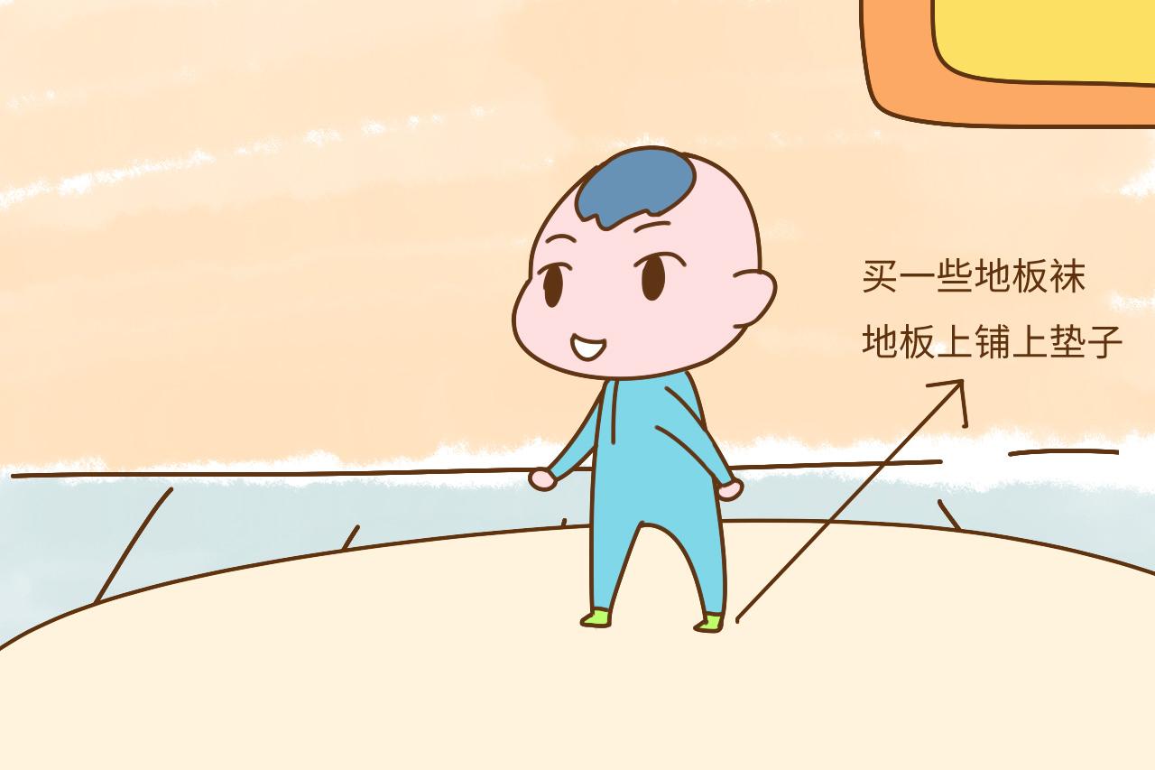 夏季要不要保暖? 对于宝宝来说, 这些部位必须要