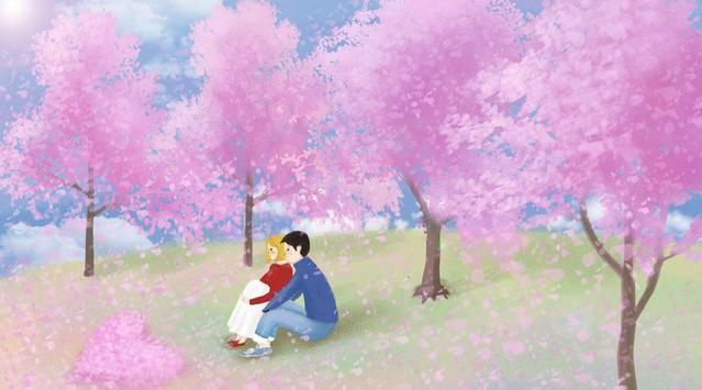 女人这5句话, 其实说明她心里牵挂着你!