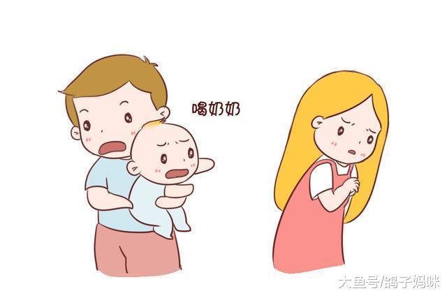 几种临床常用的回奶方法, 科学、不伤身!