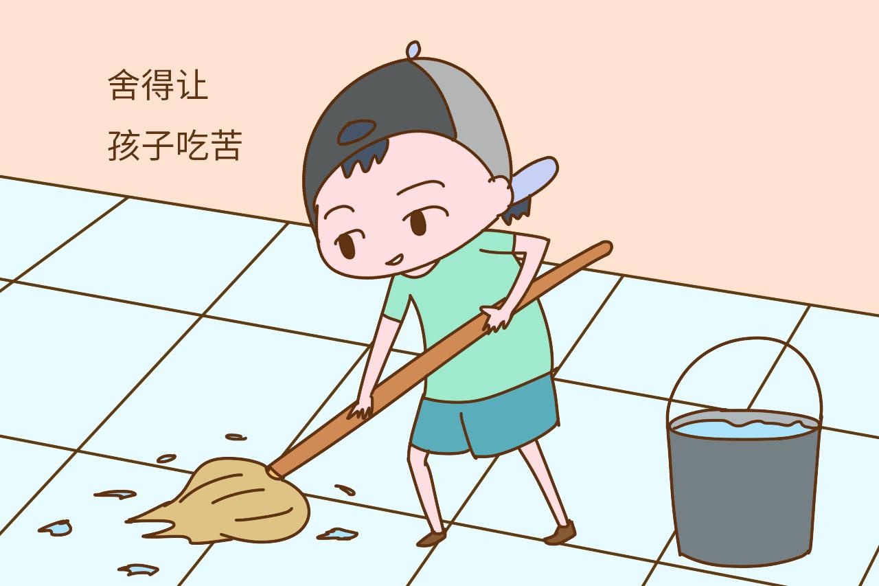 如果你有儿子, 就要努力做到这3点, 父母都要警惕