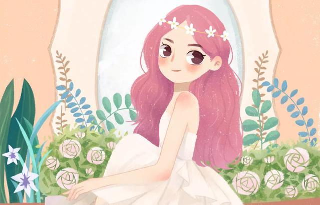 为什么对女人越好越得不到爱情?