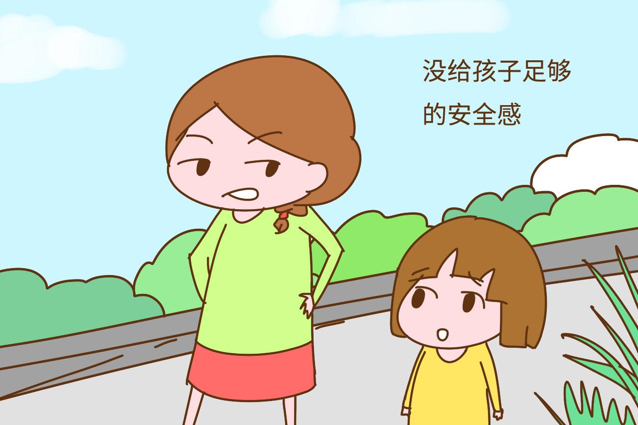 为什么总是你家孩子受欺负? 这三个原因容易被家长忽视