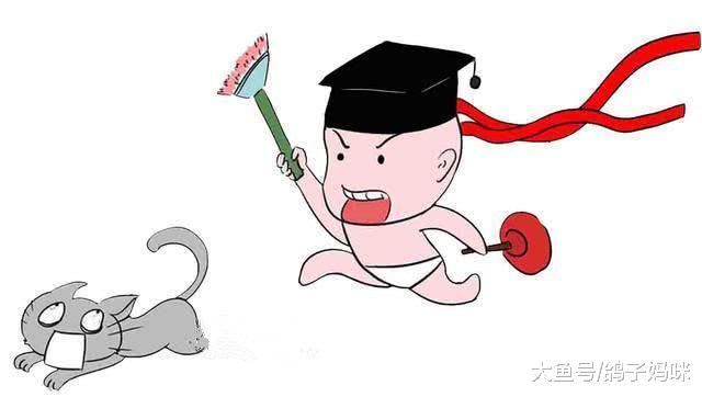 孩子黏人、咬人、乱摸、扔东西等, 妈妈你怎么做?