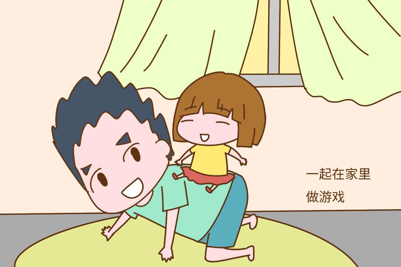 爸爸早出晚归的家庭, 会养出什么样的孩子? 答案不能靠猜