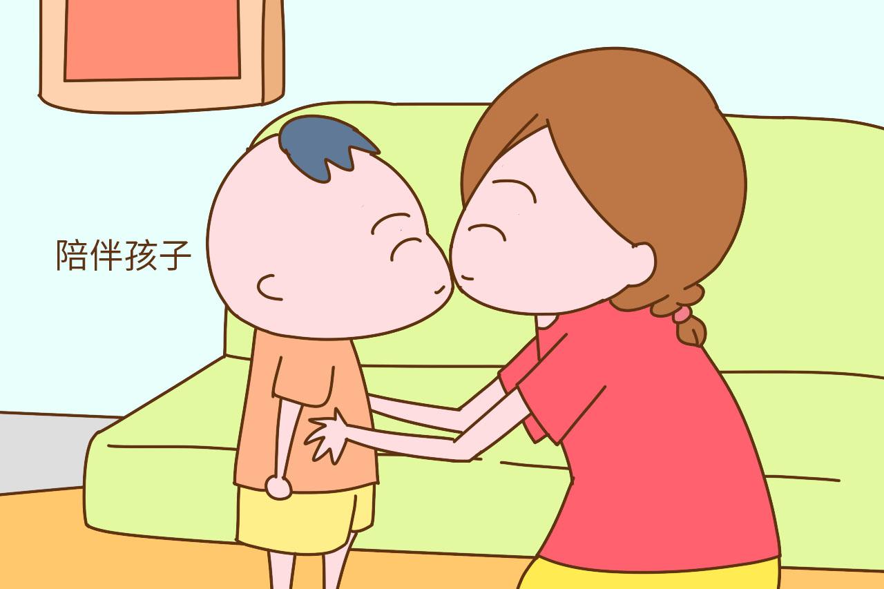 孩子3岁之前, 家长做好这几件事会让其终身受益, 别不放心上
