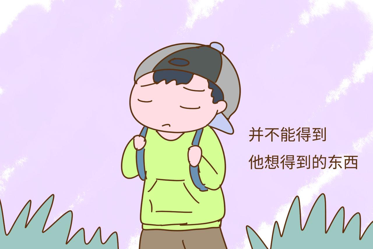 当孩子伸手要钱, 情商高的妈妈会选择这样做, 值得借鉴
