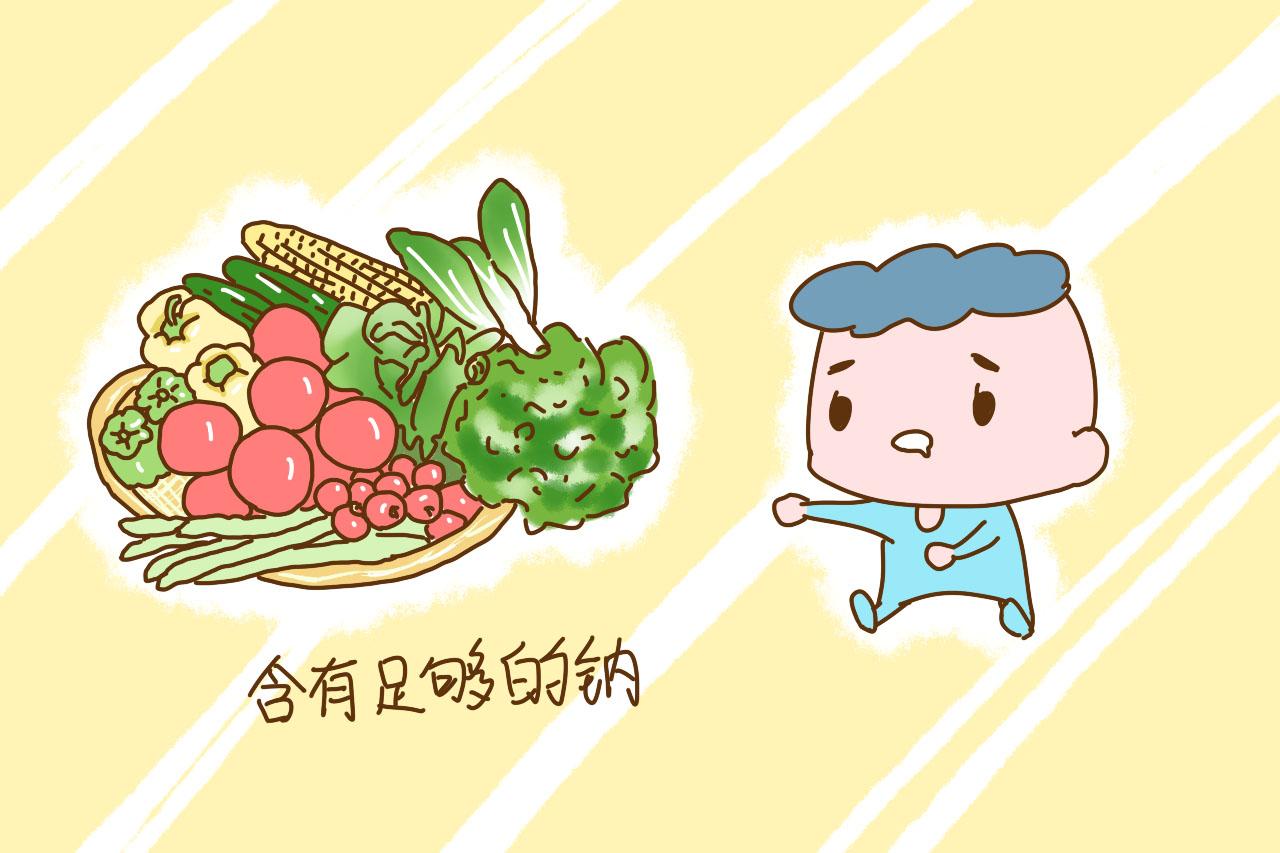 辅食用料规矩多, 4种食物常见却不适合一岁以下宝宝, 你避开了吗
