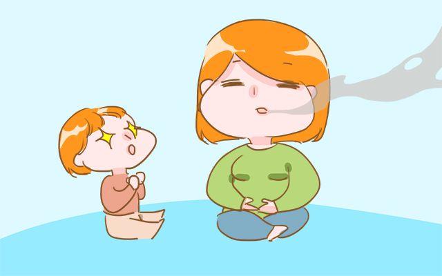 想要给宝宝打造一个梦幻的童年, 不可错过这4件事