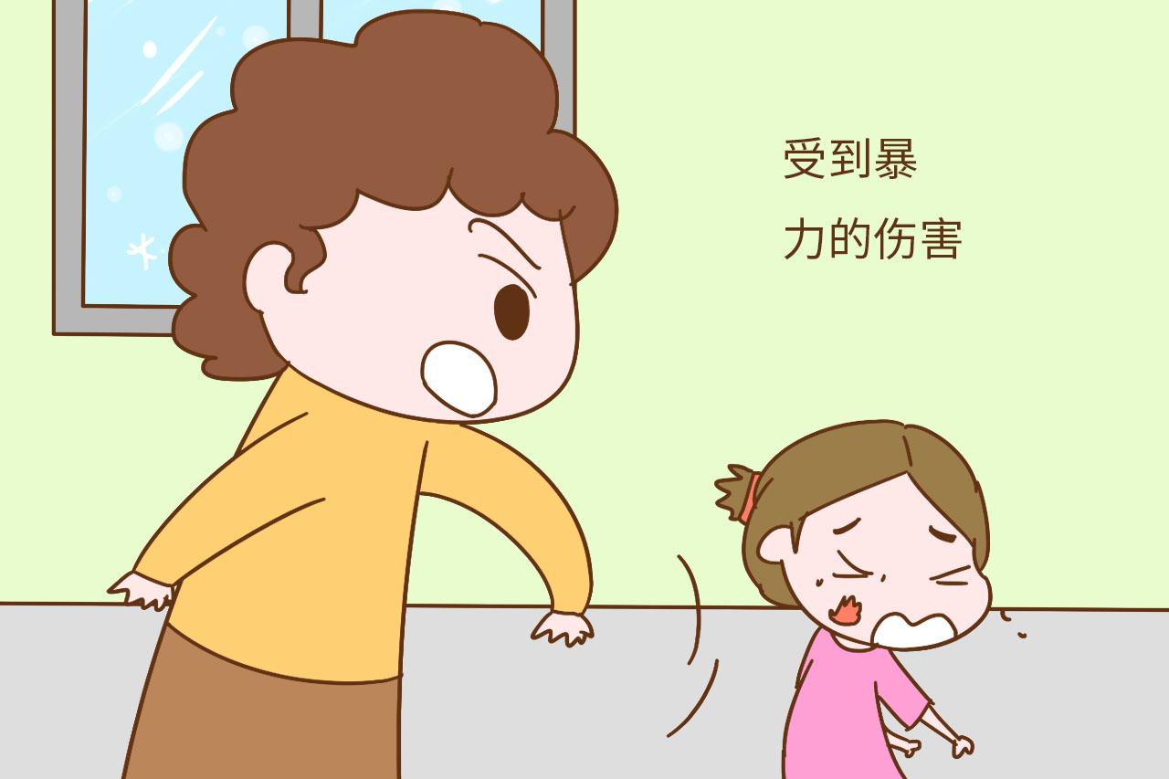 让孩子远离这三种人, 越早越好, 不然会影响孩子一生