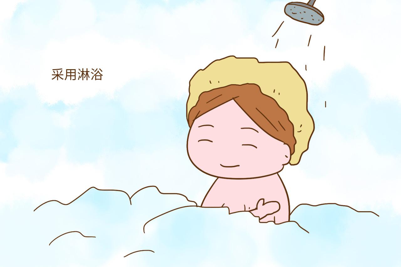 坐月子真的不能洗澡? 还好我多留一个心眼, 不然真的好臭