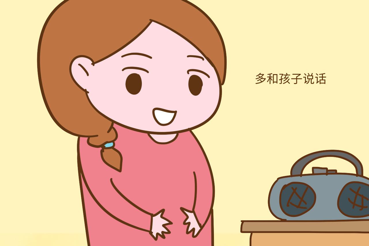 这两件事会让孩子越来越聪明, 家长不妨试一下, 孩子变化很惊喜