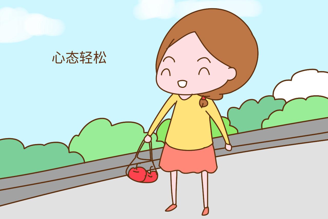 一碰就怀孕的女性, 大都具备这几种特征, 看看你是吗?