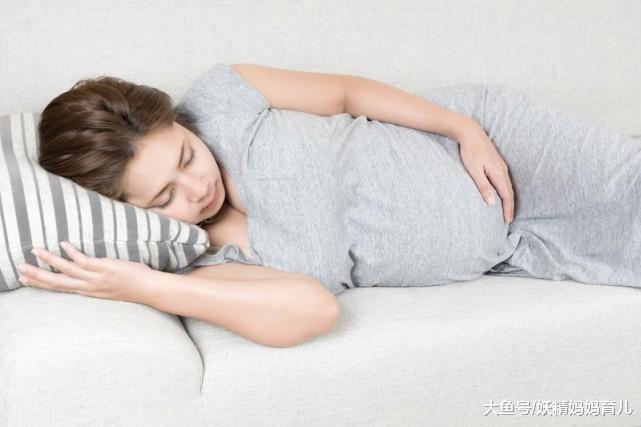 一孕傻三年是真的吗? 孕妇健忘的3大原因, 你属于哪一种
