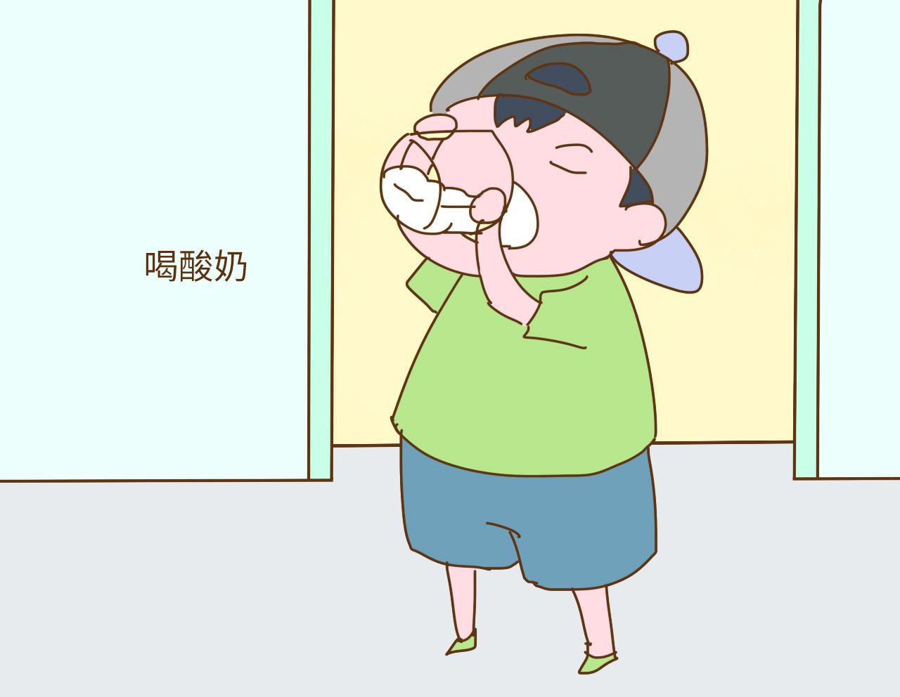 多吃这5种食物, 孩子会越来越聪明, 宝妈可不能疏忽了