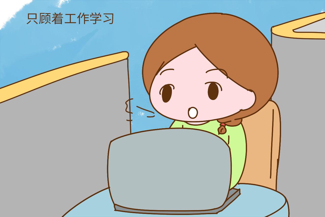 为什么妈妈那么累, 也不愿把孩子扔给老人带? 答案很戳心