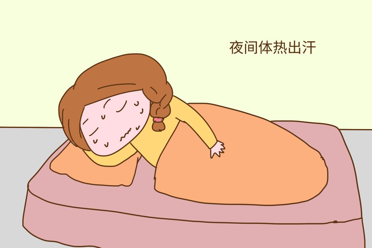 孕妈睡觉有这些表现, 别总觉得正常, 该考虑就医了