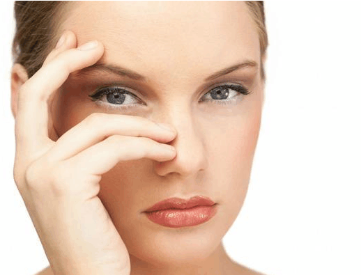 长期抽烟的人, 身体有这3个“变化”! 说明你该“戒烟”了