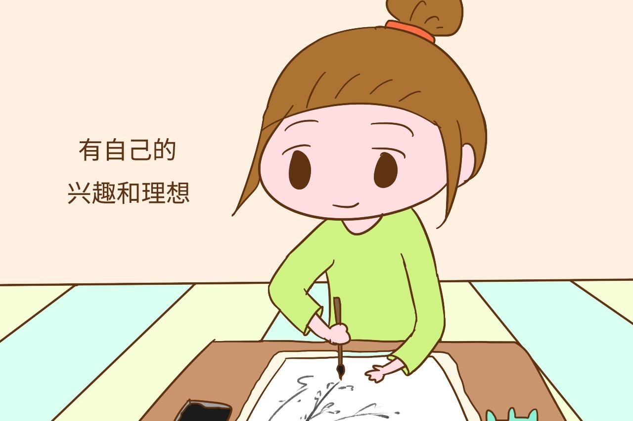 孩子9岁前养成这几个习惯, 离学霸之路就不远了, 家长能省心很多