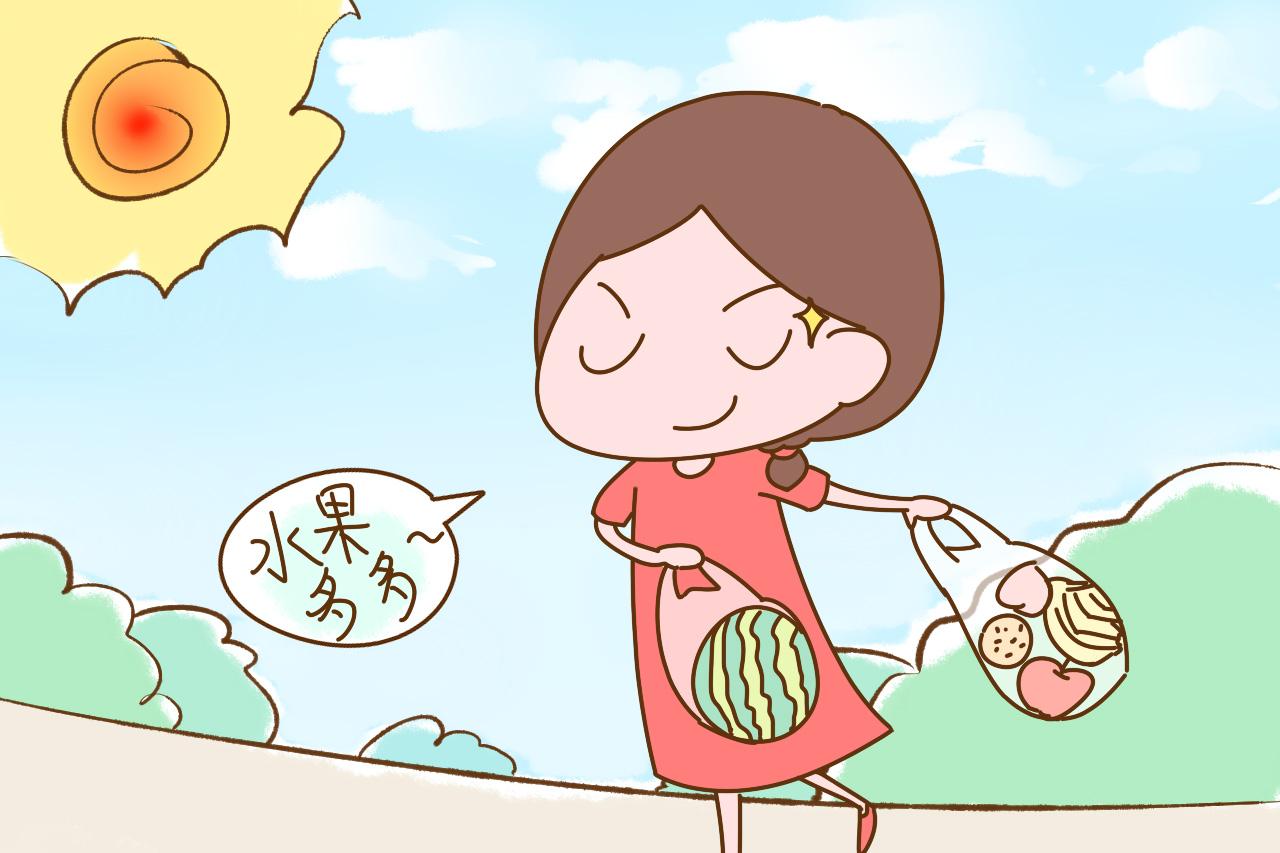 夏季坐月子会更受罪? 真的不用太紧张, 其实好处多着呢