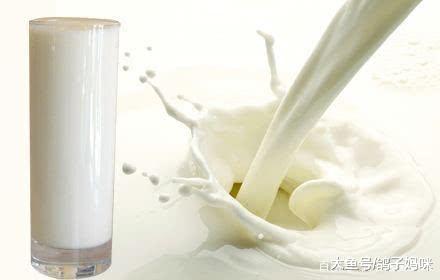 鲜奶=配方奶? 大错特错! 想知道原因的戳这里!