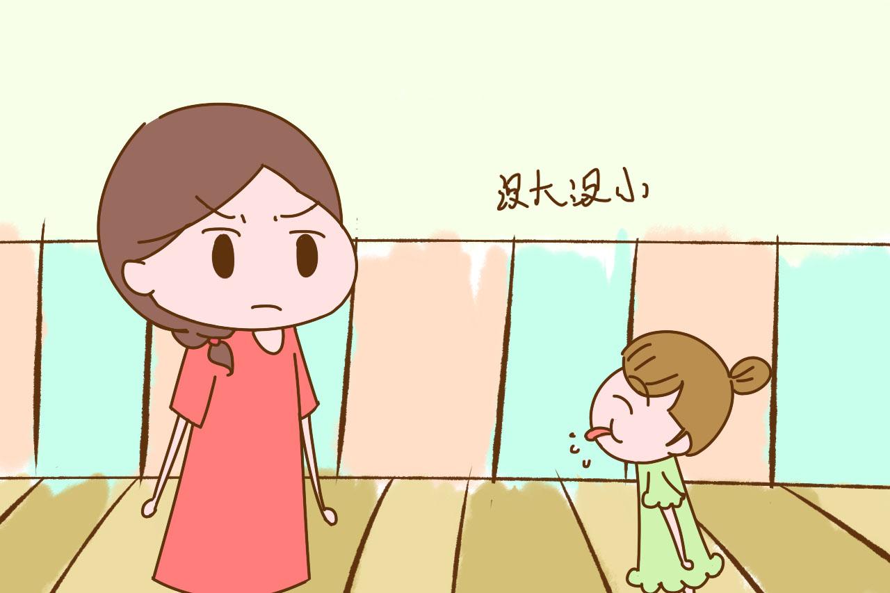 这样的妈妈当得失败透了, 毁掉的是孩子, 将来有后悔的时候