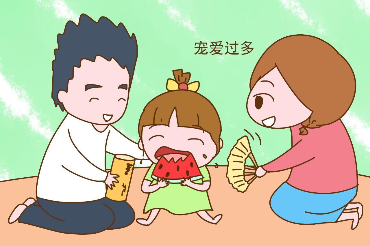 这些事情上爸妈越“狠心”, 孩子长大后会越有“孝心”, 别舍不得