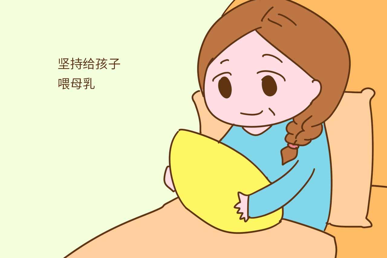 宝宝出生前半年, 这4件事情照顾好, 以后孩子会很好养