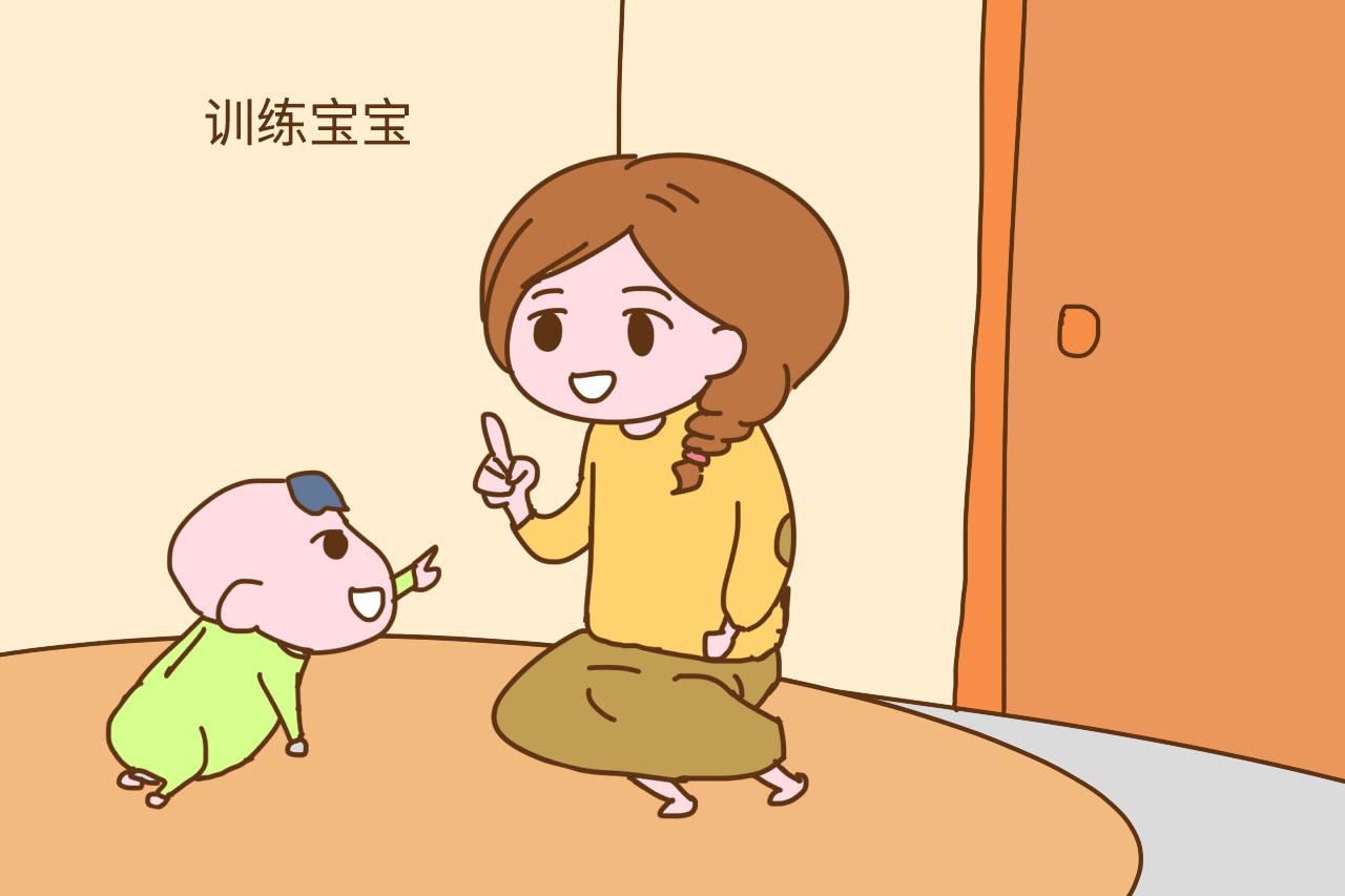 孩子说话晚, 其实和父母有很大的关系, 白白错过了训练关键期