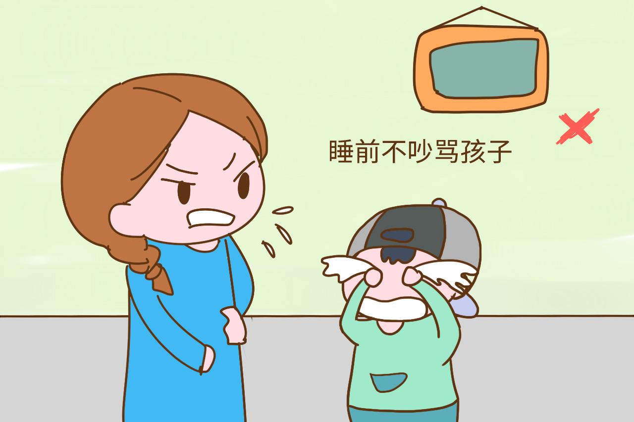 秋冬天别这样叫孩子起床, 阻碍孩子发育还损伤大脑, 你做错没