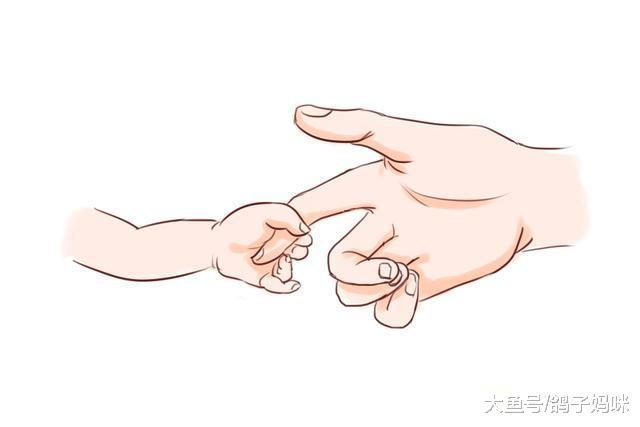 新生儿的这些“身体反射”, 可能是异常信号!