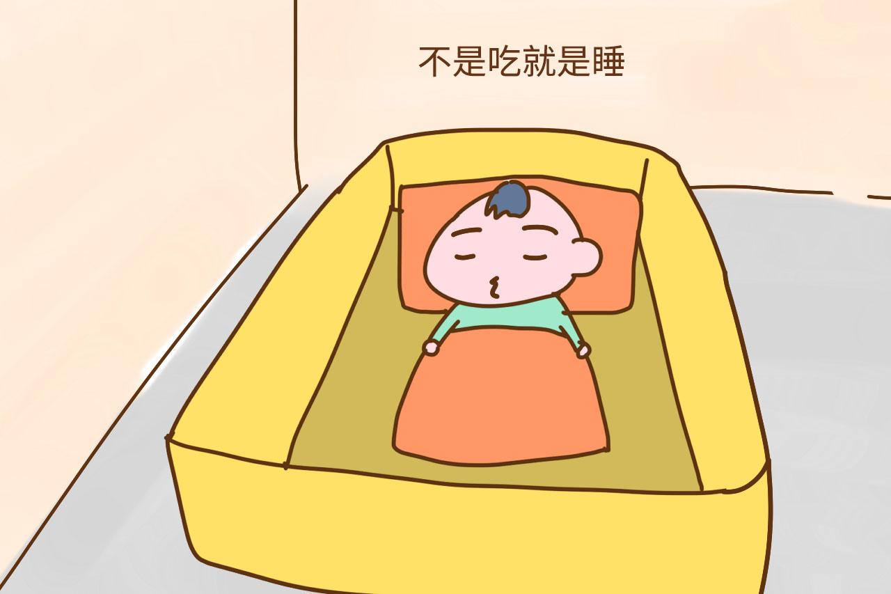 孩子一哭心就慌? 听懂孩子哭什么, 再带孩子就不用怕了