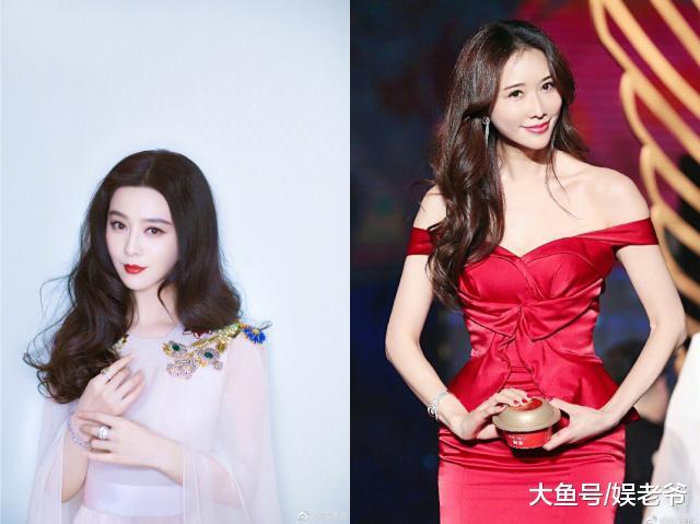 女星敷面膜, 范冰冰700林志玲1000, 你竟然信了?