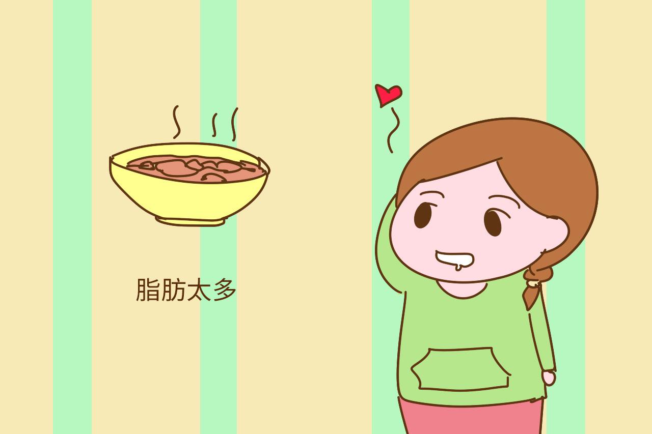 都说母乳喂养能瘦身, 为啥我总瘦不下来? 这些原因要了解