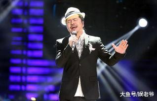 盘点那些自以为很红, 却被现实啪啪打脸的明星! 网友: 能不能稳住