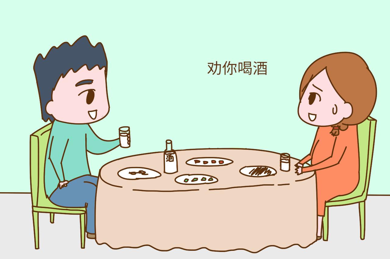 怀孕了, 别人还敢对你做这些事, 孕妈别犹豫直接怼回去