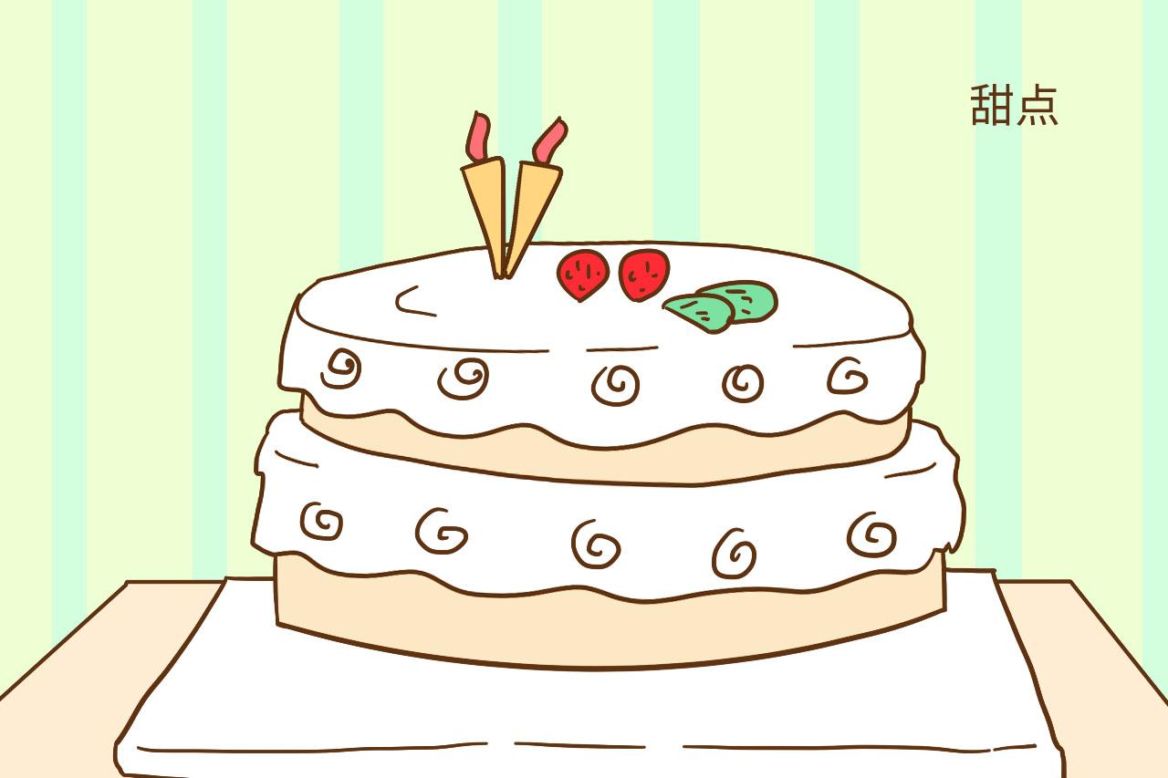 这几种伤身体的早餐少给孩子做, 别等出问题了, 才知道后悔