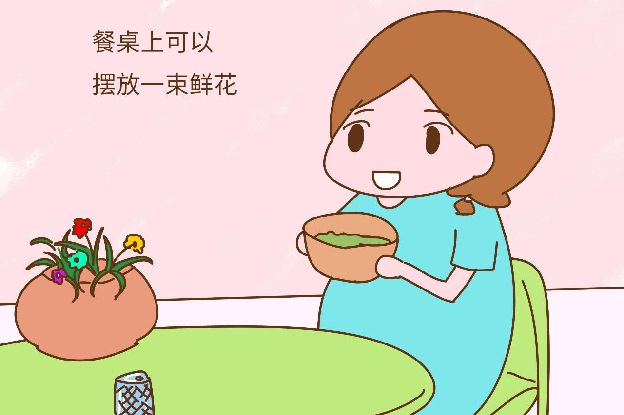 孕吐让准妈妈整个人都不好了, 当孕吐来临, 准妈妈到底该怎么办?