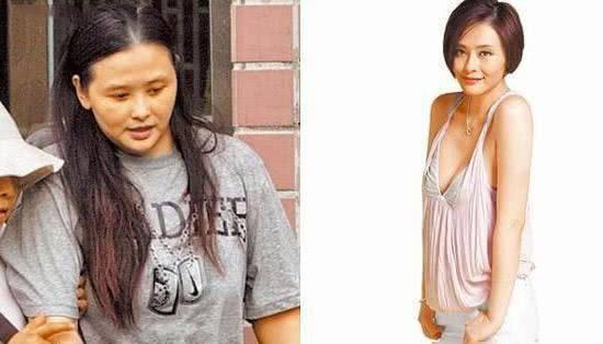 曾多次获金马奖影后 两次因吸毒入狱 如今只能靠身材复出!