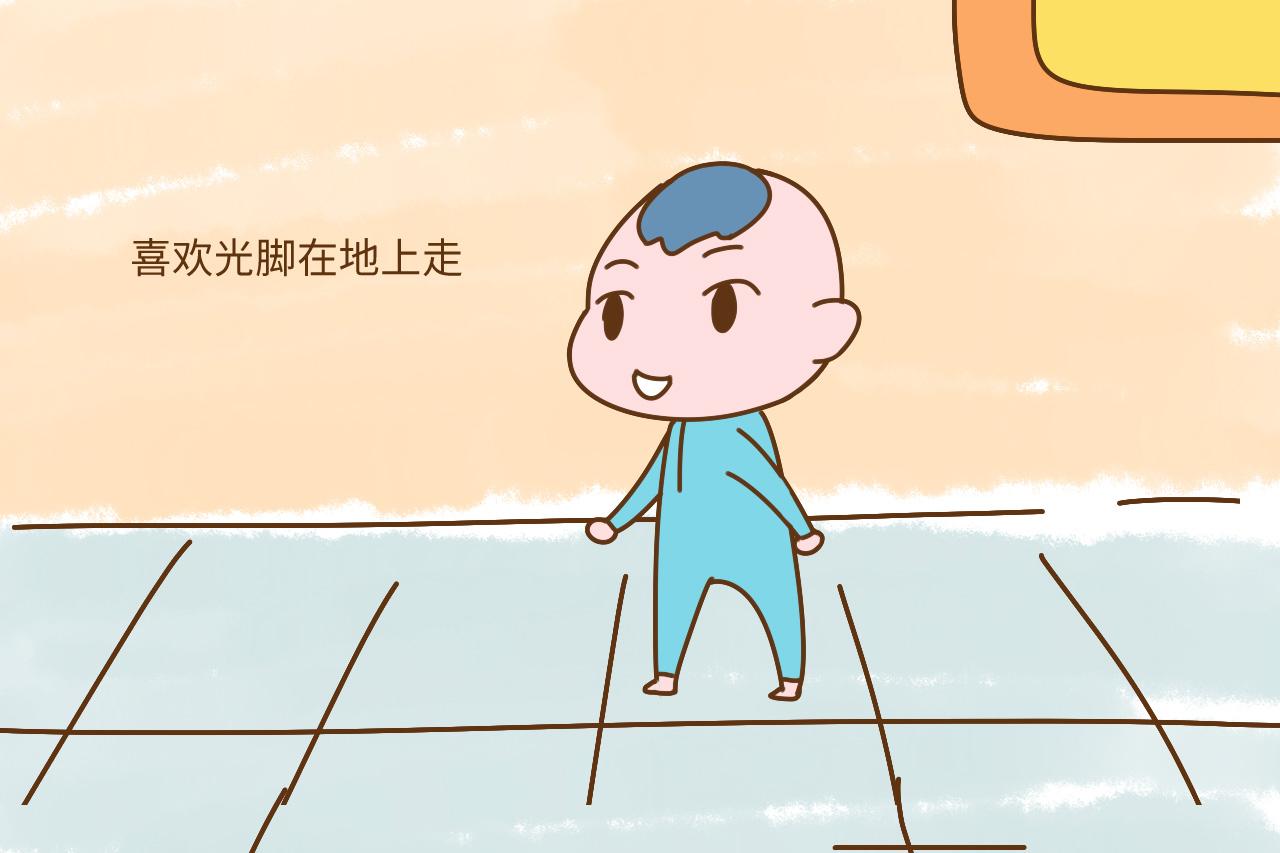 无论夏季多热, 宝妈定要“捂好”宝宝这2个部位, 不然小病易缠身