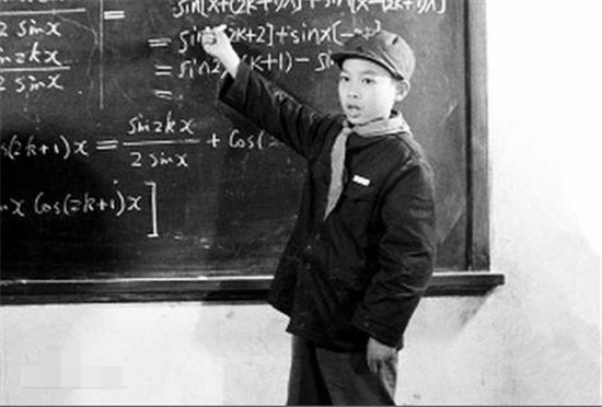 80年代中国家喻户晓的三大天才神童, 现状却一