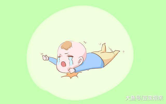 宝宝1岁前, 宝妈别着急让他做这4件事, 太早没有好处