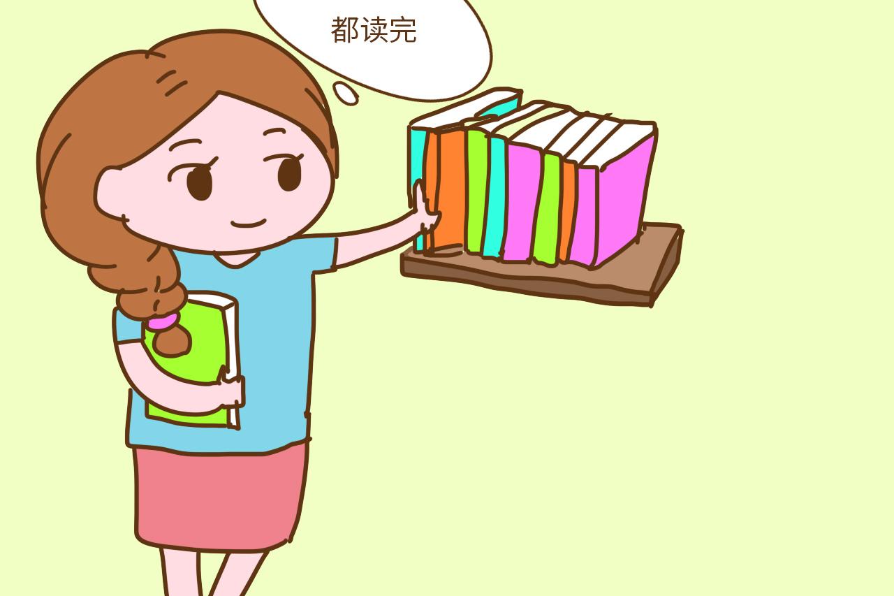 生完孩子后, 哪怕再不易, 宝妈心中也要有这份追求