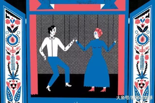 两段失败婚姻的中年男人的忠告, 这四种女人再爱也别娶!